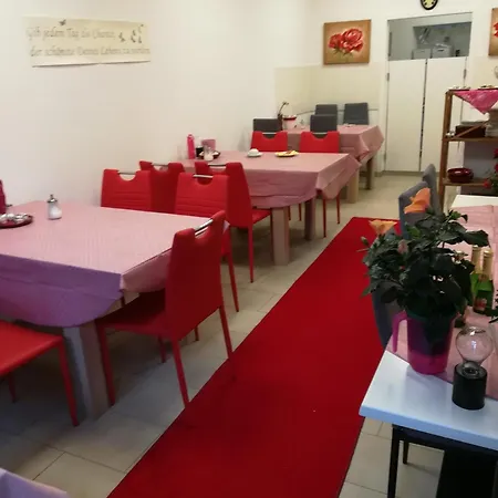 Gaestehaus Jagsttalblick Bed & Breakfast Kalthof