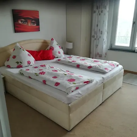 Gaestehaus Jagsttalblick Kalthof