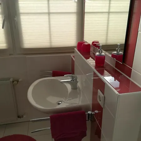 Gaestehaus Jagsttalblick فندق مبيت وإفطار Kalthof