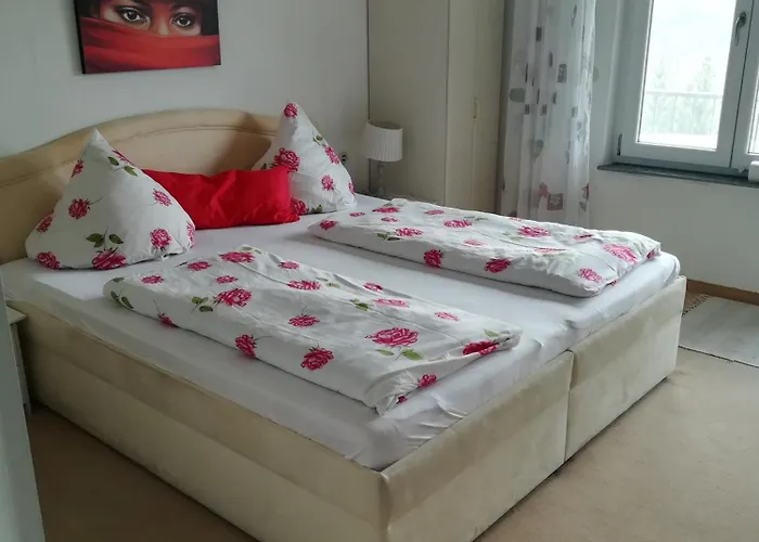 Gaestehaus Jagsttalblick Kalthof