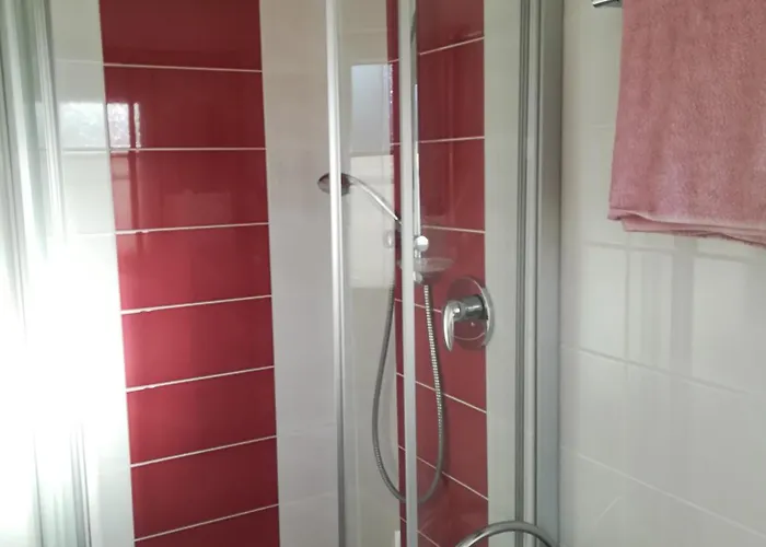 B&B Gaestehaus Jagsttalblick *